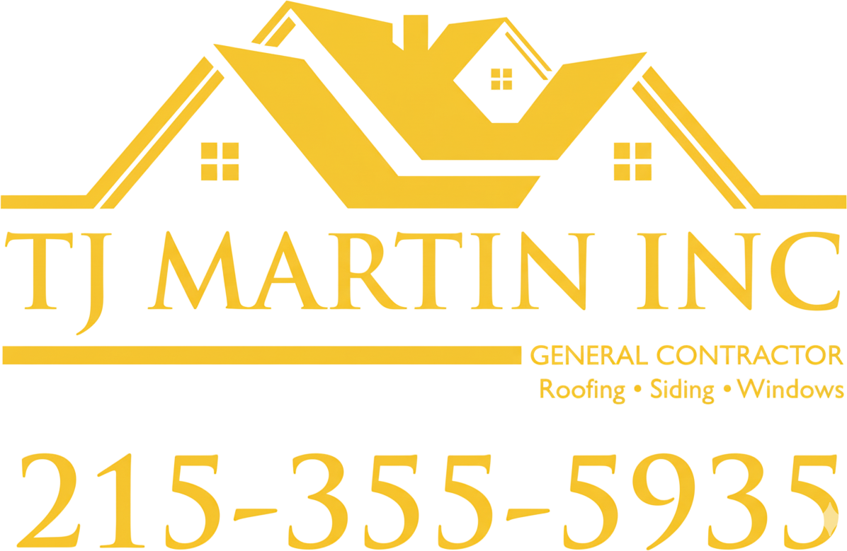 TJ Martin Inc logo